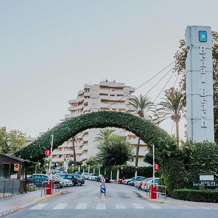 "Vive Benal Beach" Vistas Al Mar Y Parque Acuatico 1510 Benalmádena Exterior foto
